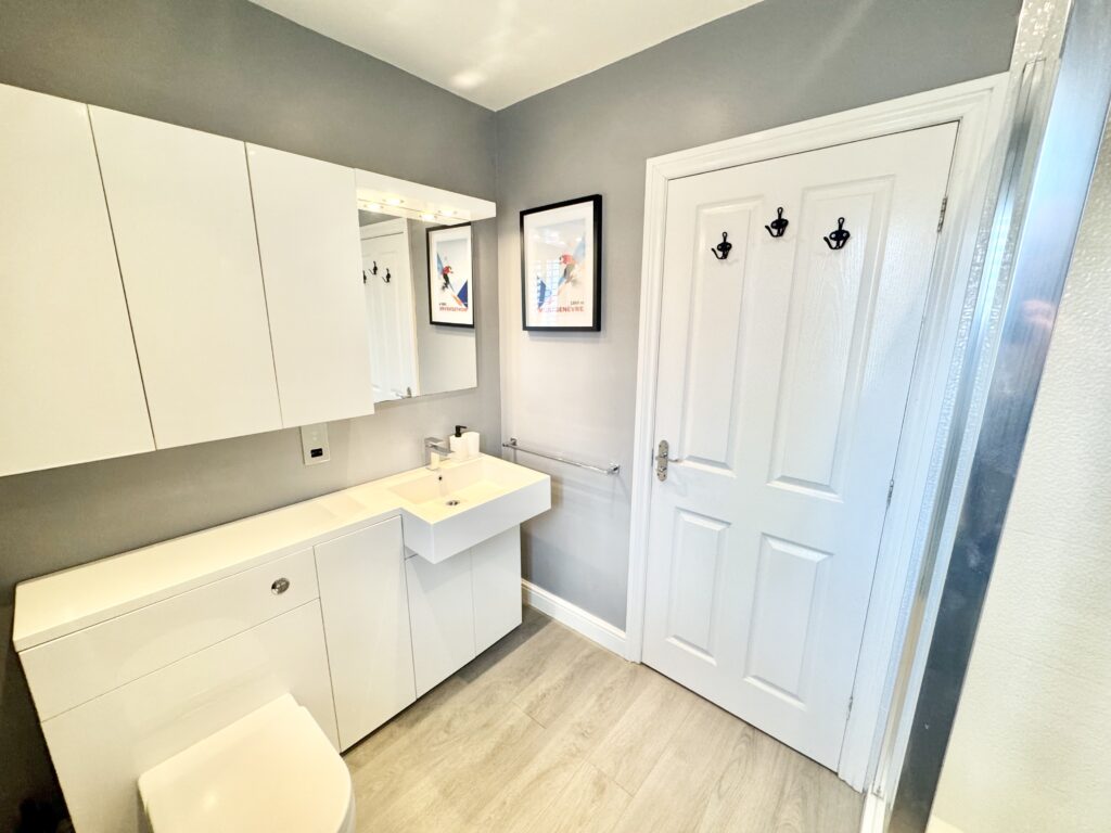 Bridge Court, Woodseaves, ST20