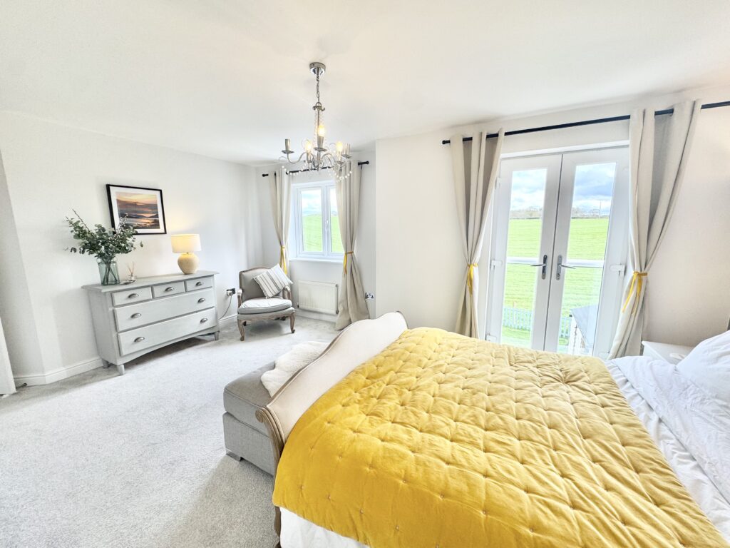 Bridge Court, Woodseaves, ST20