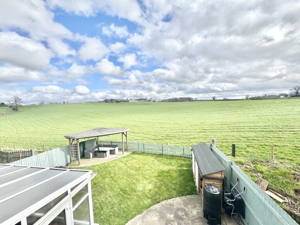 Bridge Court, Woodseaves, ST20