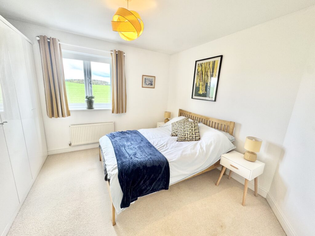 Bridge Court, Woodseaves, ST20