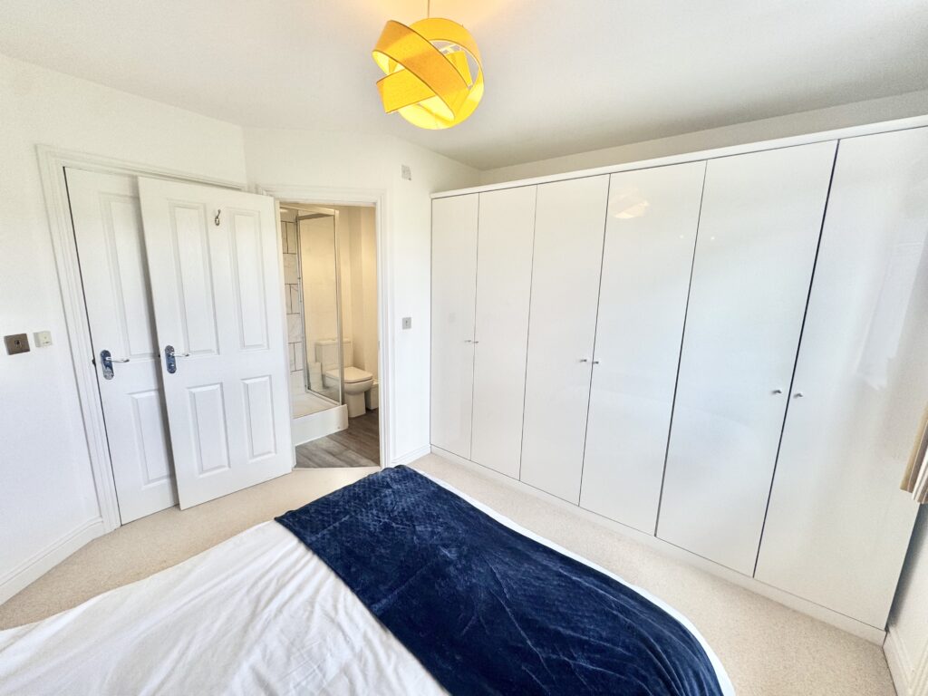 Bridge Court, Woodseaves, ST20