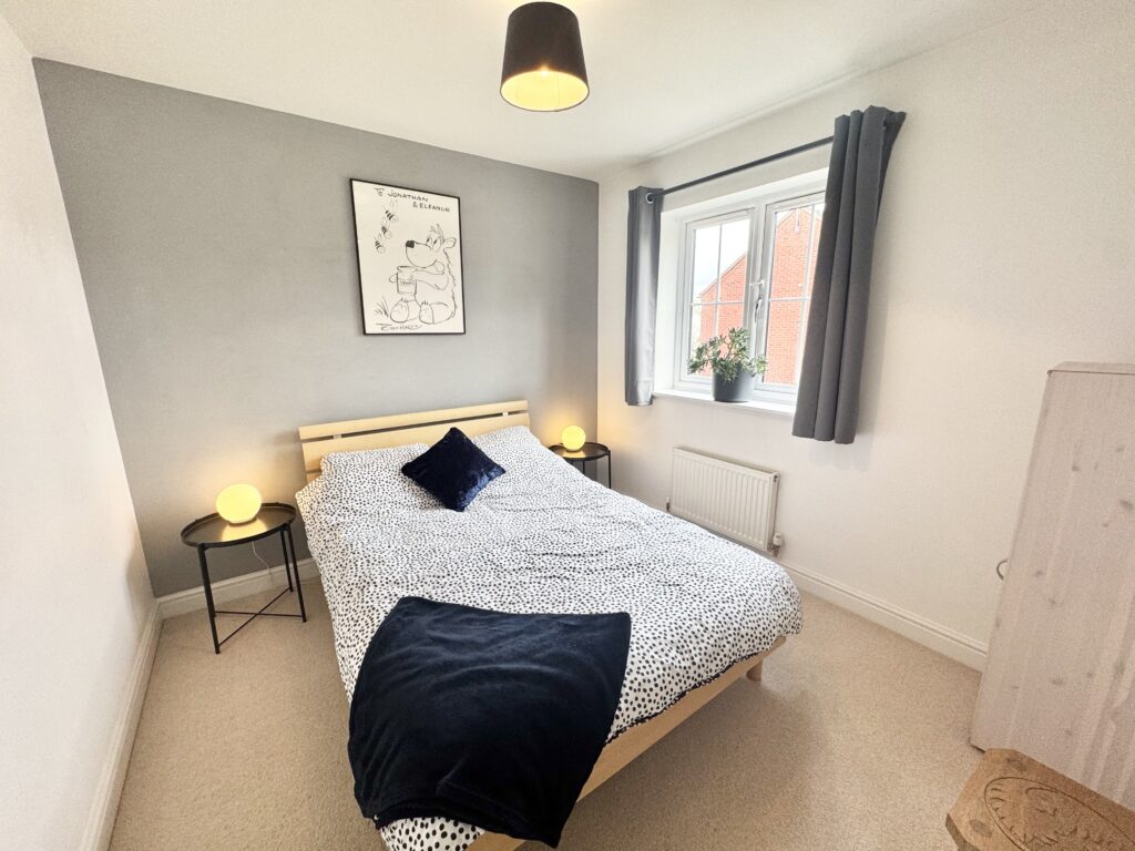 Bridge Court, Woodseaves, ST20