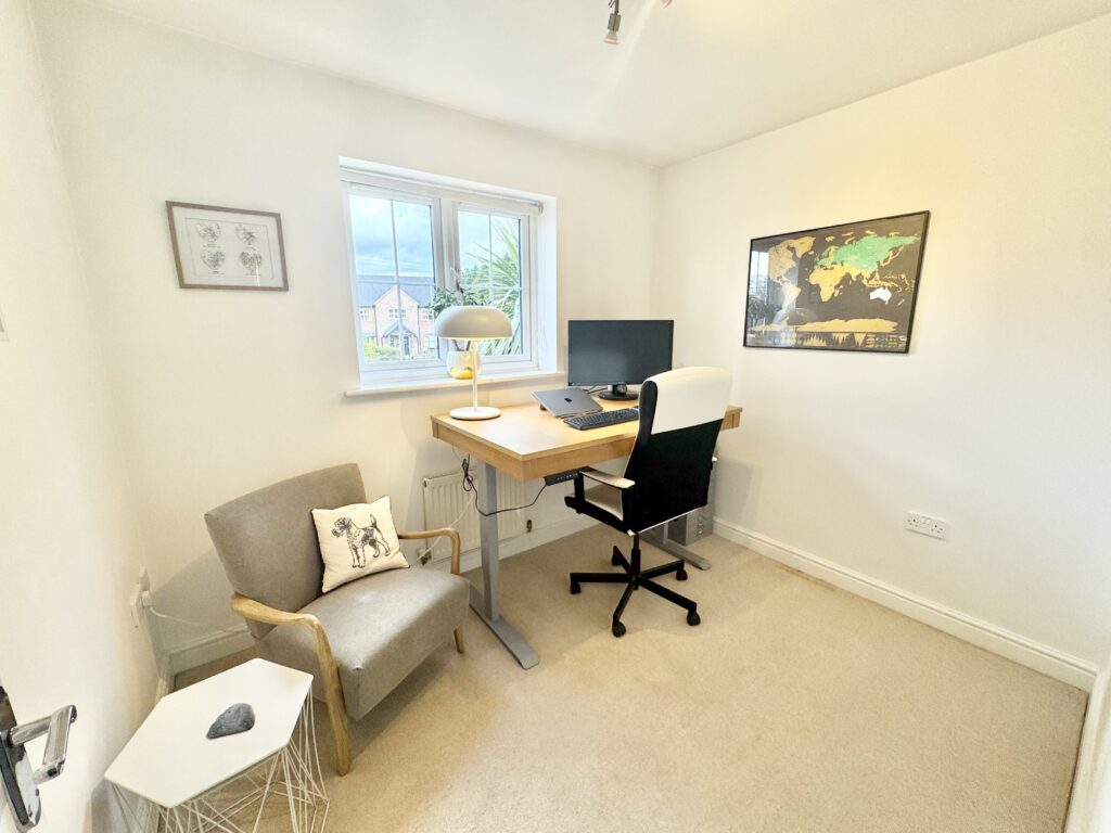 Bridge Court, Woodseaves, ST20