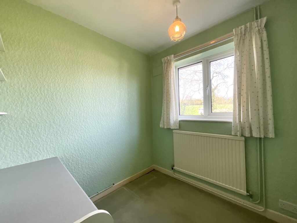 Meadow Way, Tean, ST10