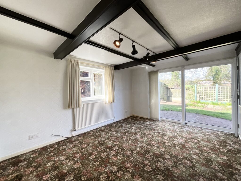 Meadow Way, Tean, ST10