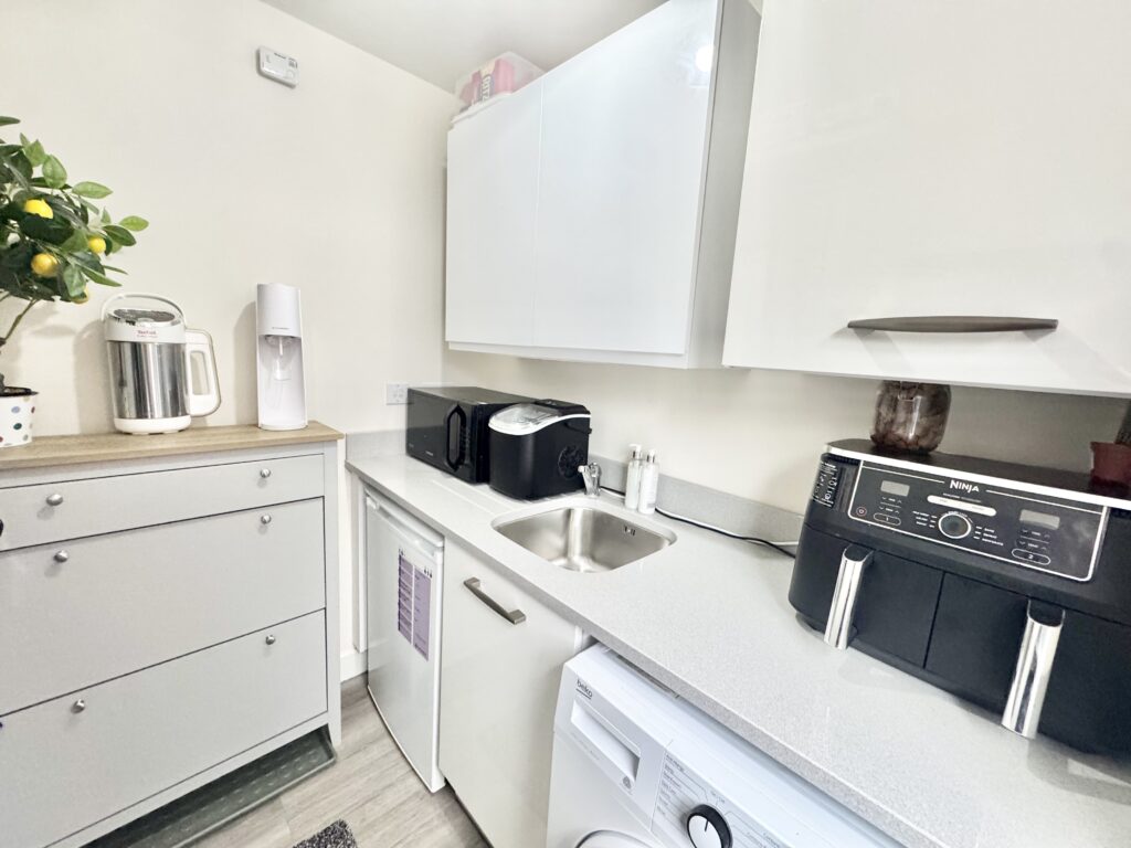 Blandford Way, Market Drayton, TF9