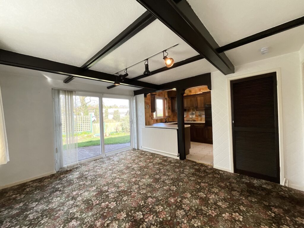 Meadow Way, Tean, ST10