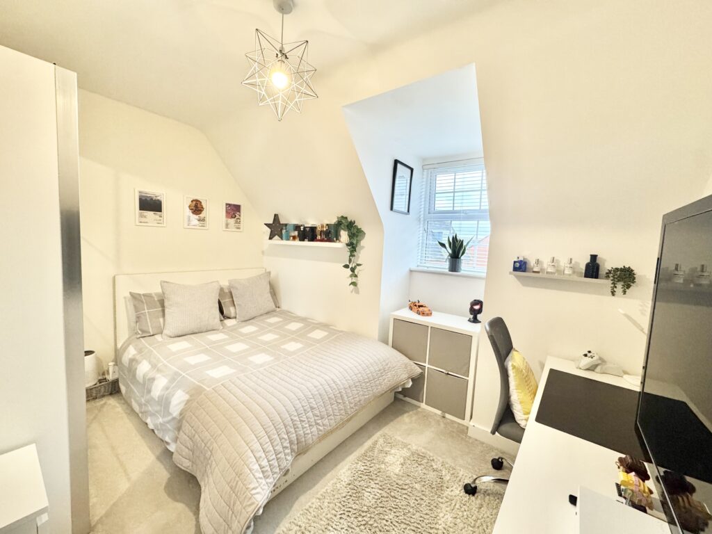 Blandford Way, Market Drayton, TF9