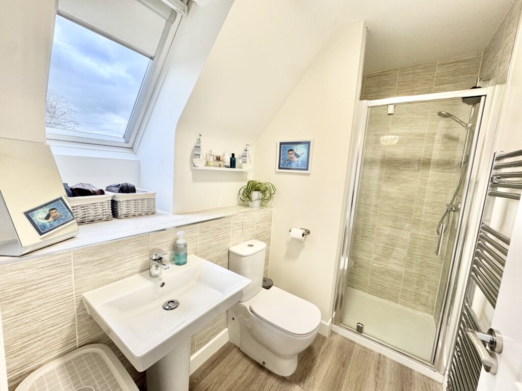 Blandford Way, Market Drayton, TF9