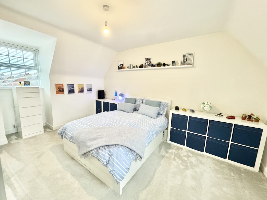 Blandford Way, Market Drayton, TF9