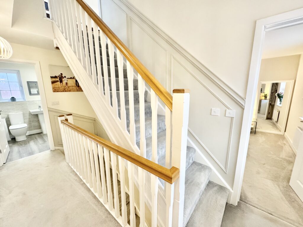 Blandford Way, Market Drayton, TF9