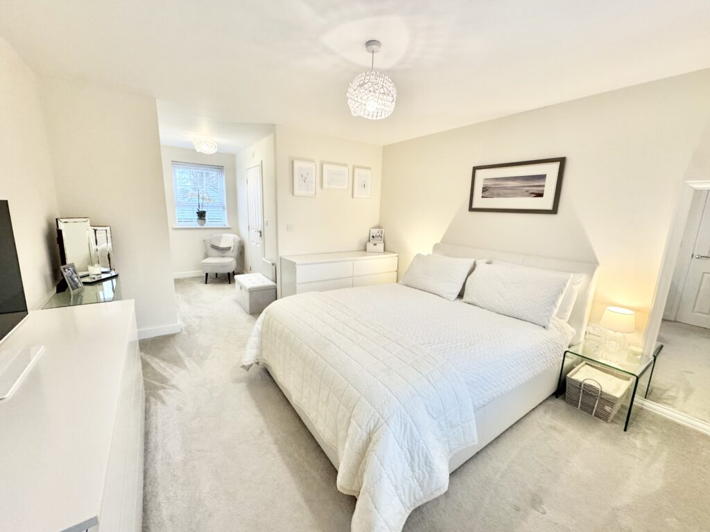 Blandford Way, Market Drayton, TF9