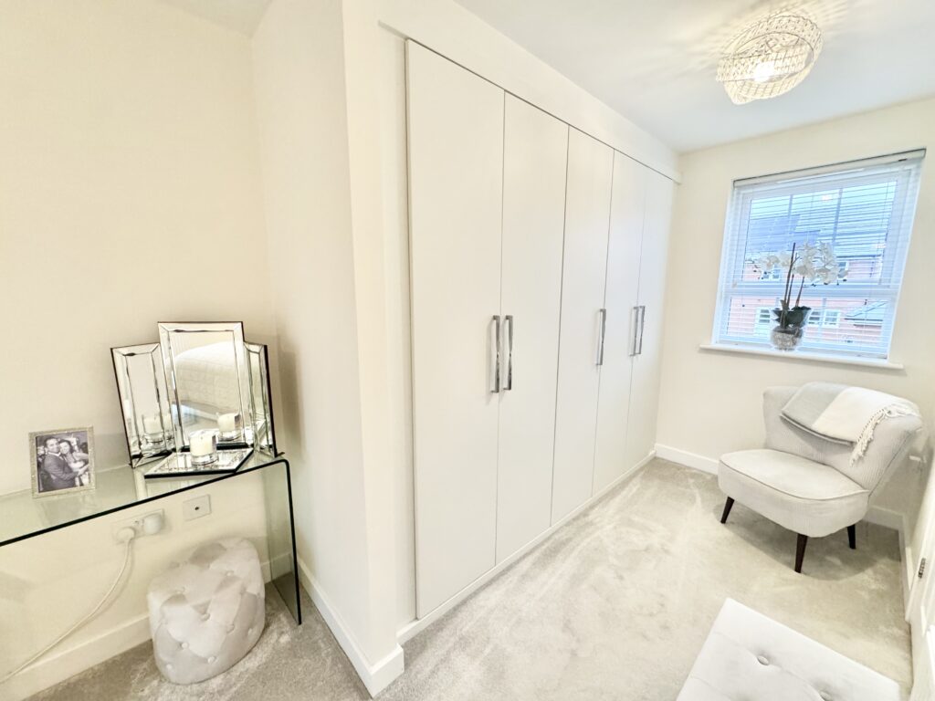 Blandford Way, Market Drayton, TF9