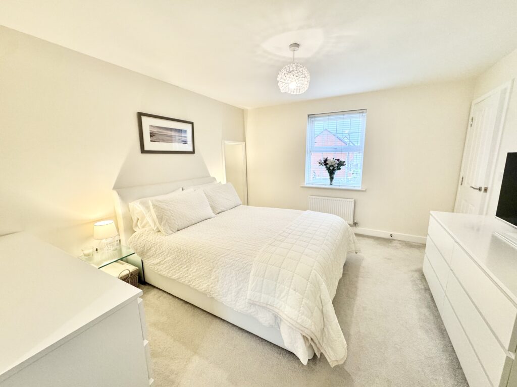 Blandford Way, Market Drayton, TF9