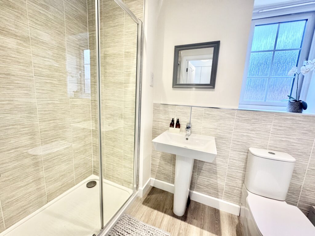 Blandford Way, Market Drayton, TF9