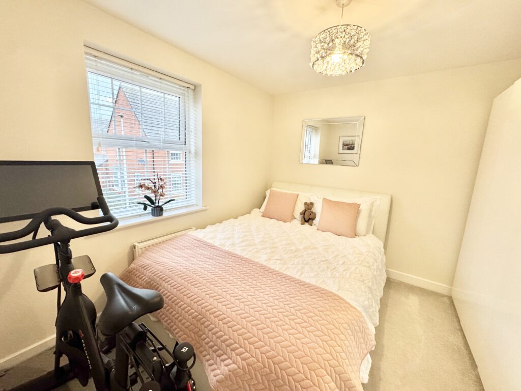 Blandford Way, Market Drayton, TF9