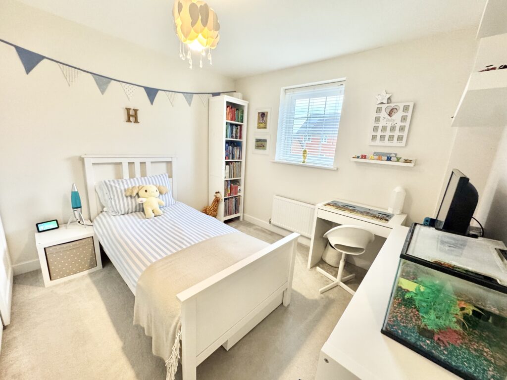 Blandford Way, Market Drayton, TF9