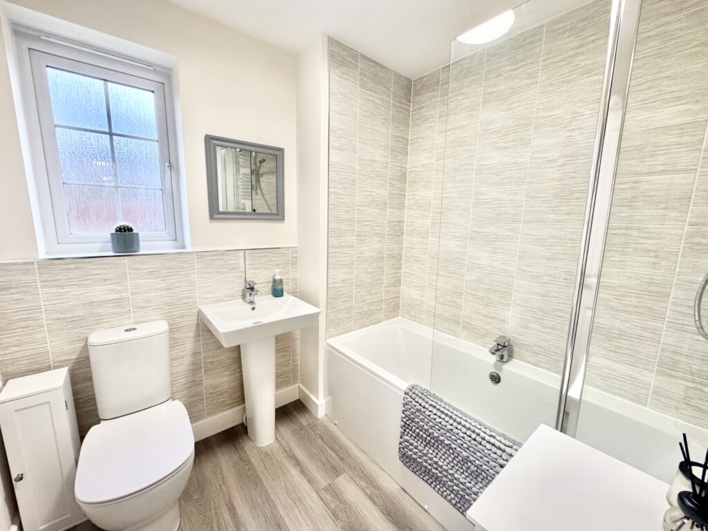 Blandford Way, Market Drayton, TF9