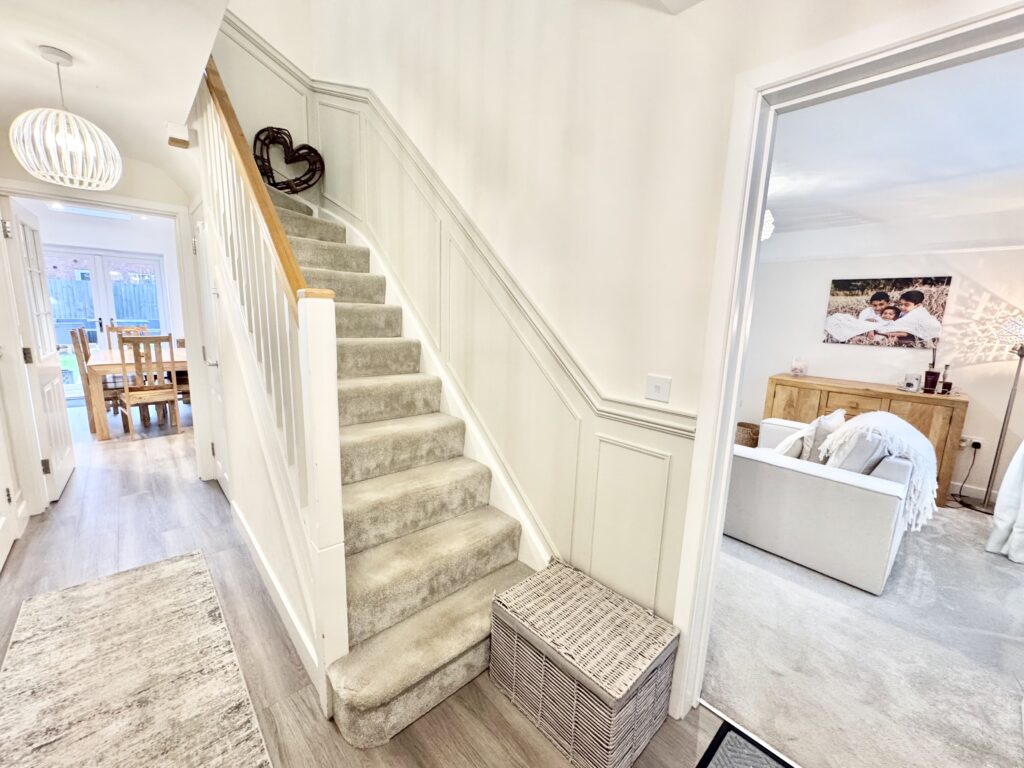 Blandford Way, Market Drayton, TF9