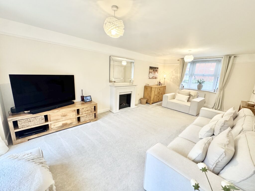 Blandford Way, Market Drayton, TF9