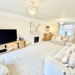Blandford Way, Market Drayton, TF9