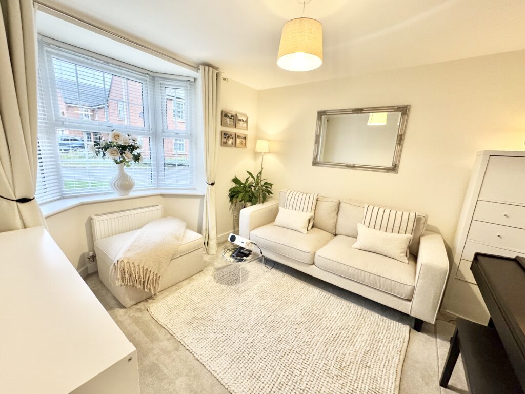 Blandford Way, Market Drayton, TF9