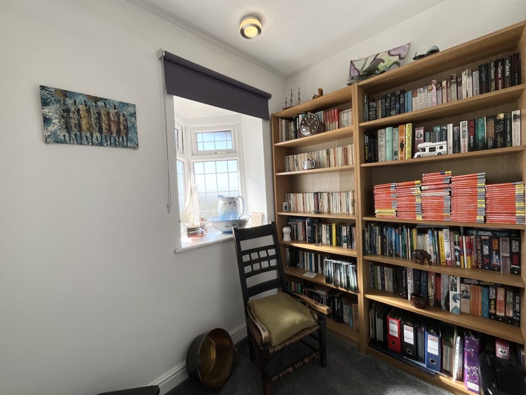 Ash Way, Stoke-On-Trent, ST2