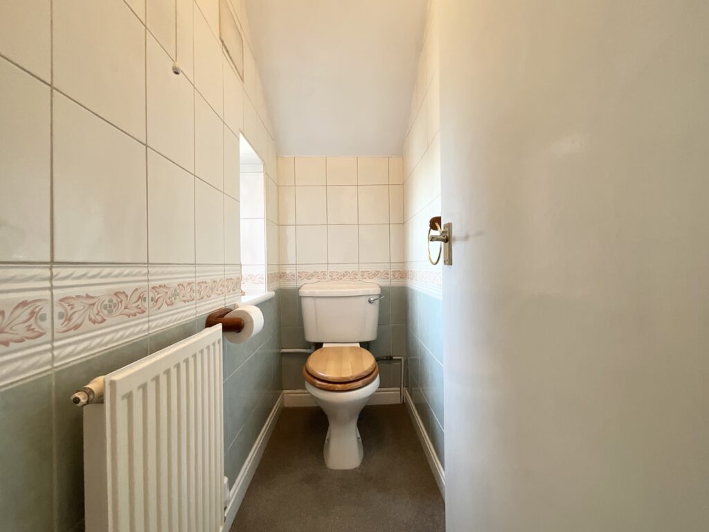 Ash Way, Stoke-On-Trent, ST2