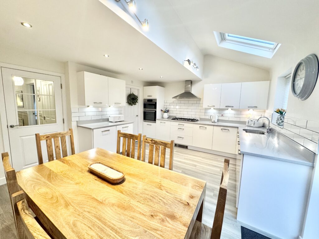 Blandford Way, Market Drayton, TF9