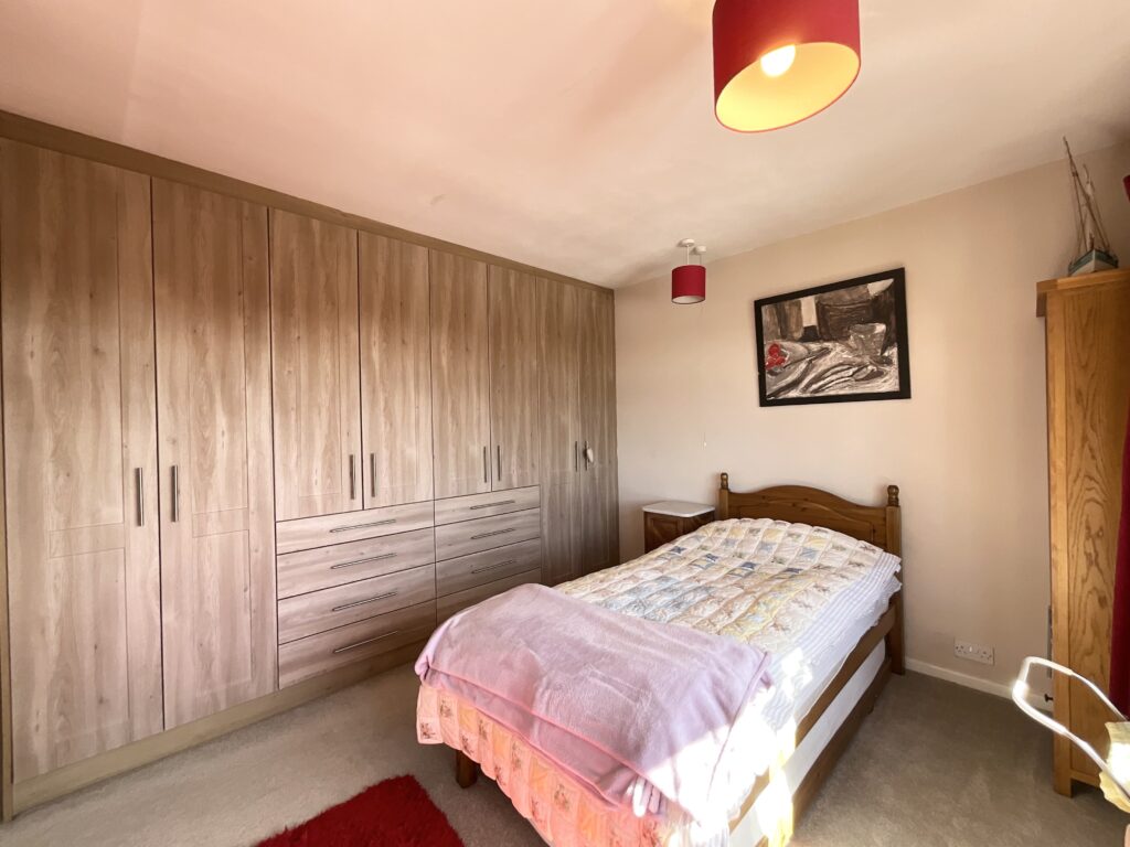 Ash Way, Stoke-On-Trent, ST2