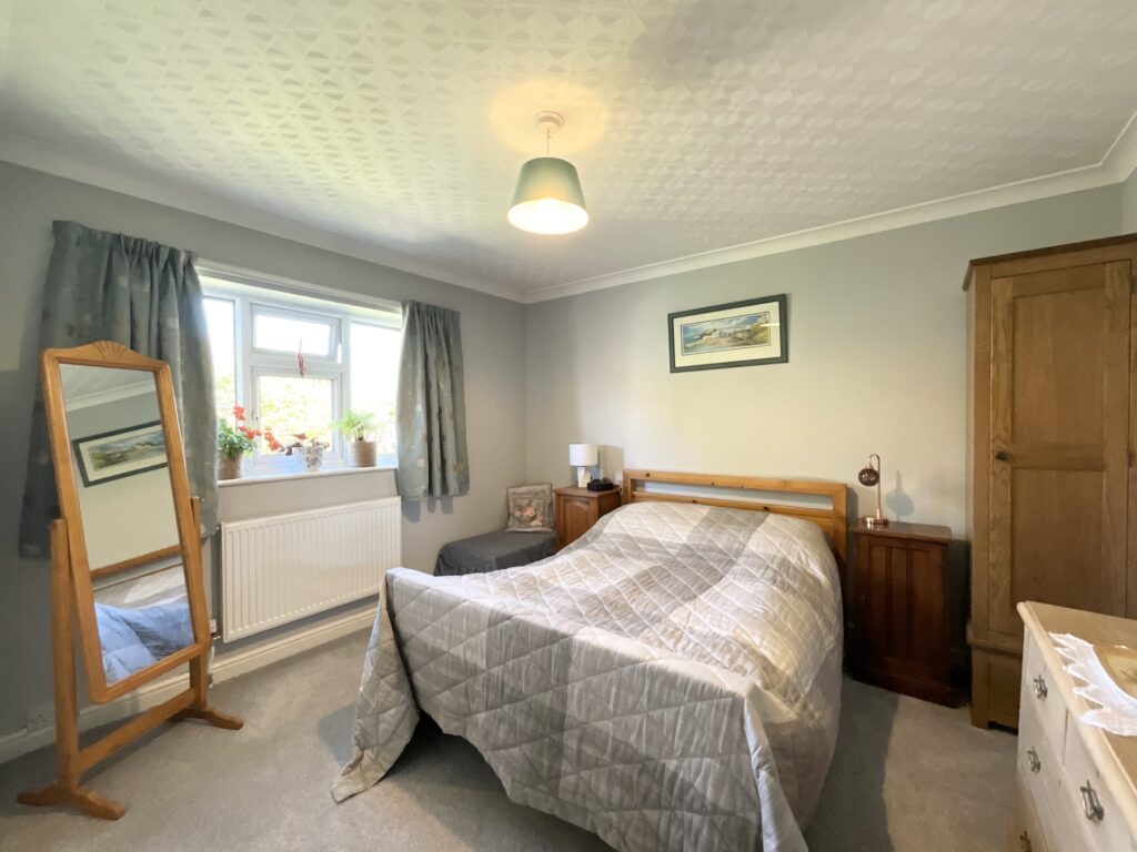 Ash Way, Stoke-On-Trent, ST2