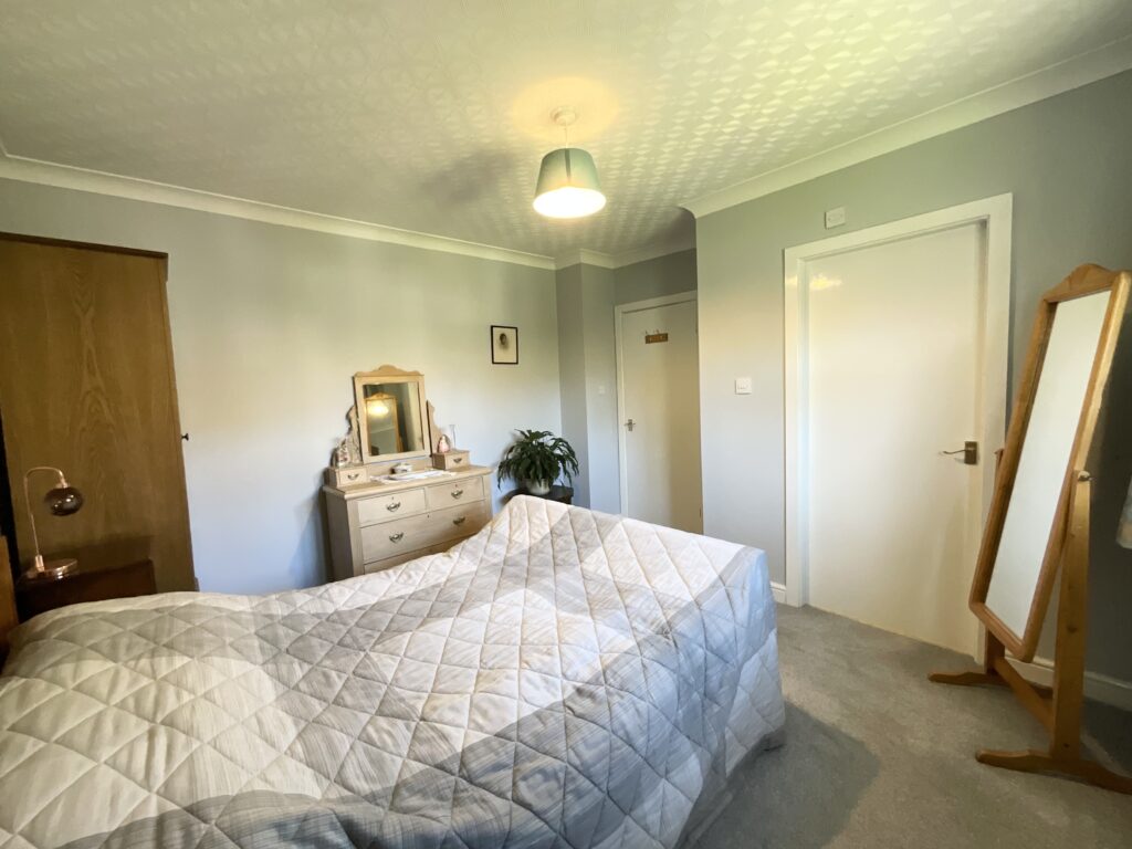 Ash Way, Stoke-On-Trent, ST2