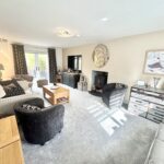 Silver Close, Norton-In-Hales, TF9