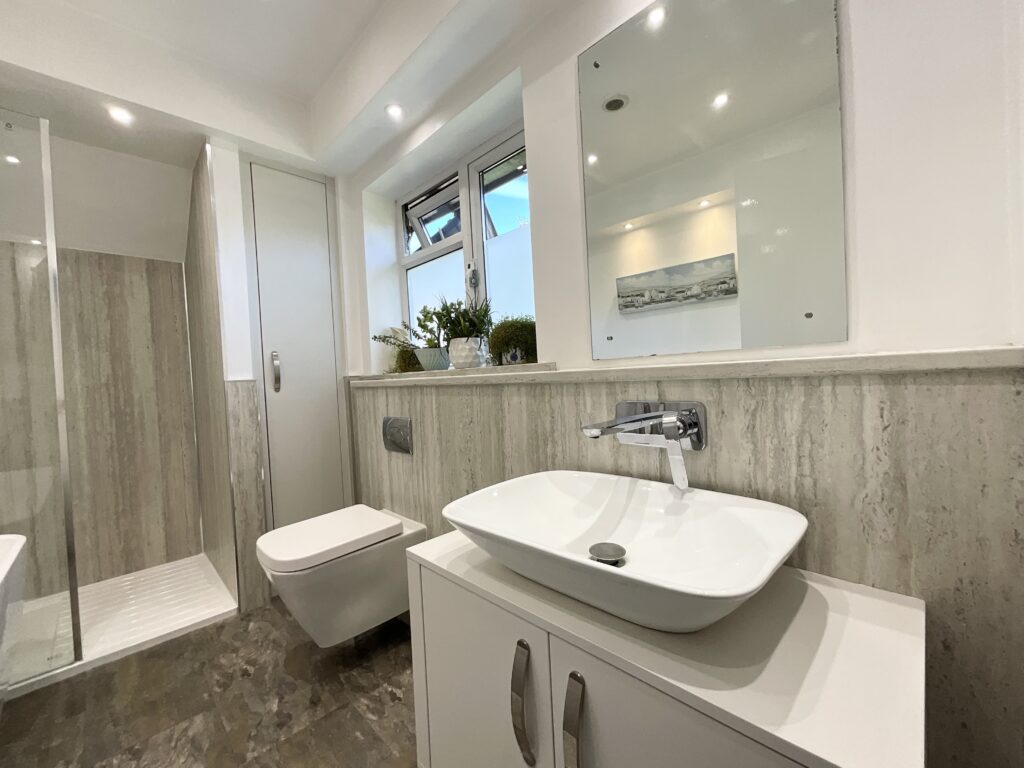 Ash Way, Stoke-On-Trent, ST2