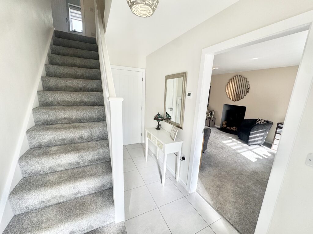 Silver Close, Norton-In-Hales, TF9