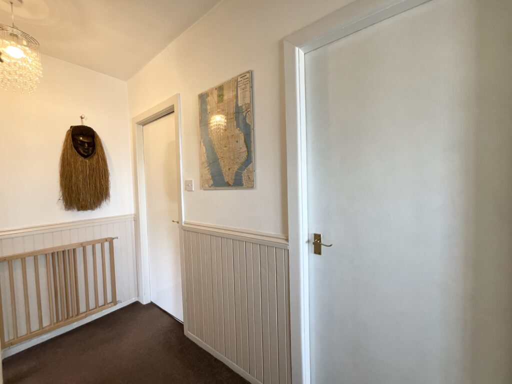 Ash Way, Stoke-On-Trent, ST2