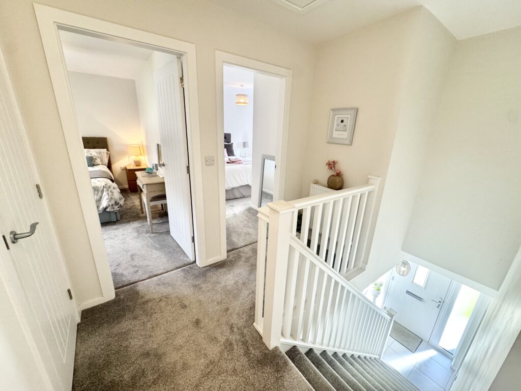 Silver Close, Norton-In-Hales, TF9