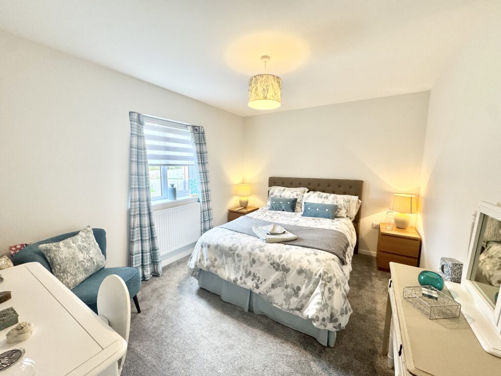 Silver Close, Norton-In-Hales, TF9