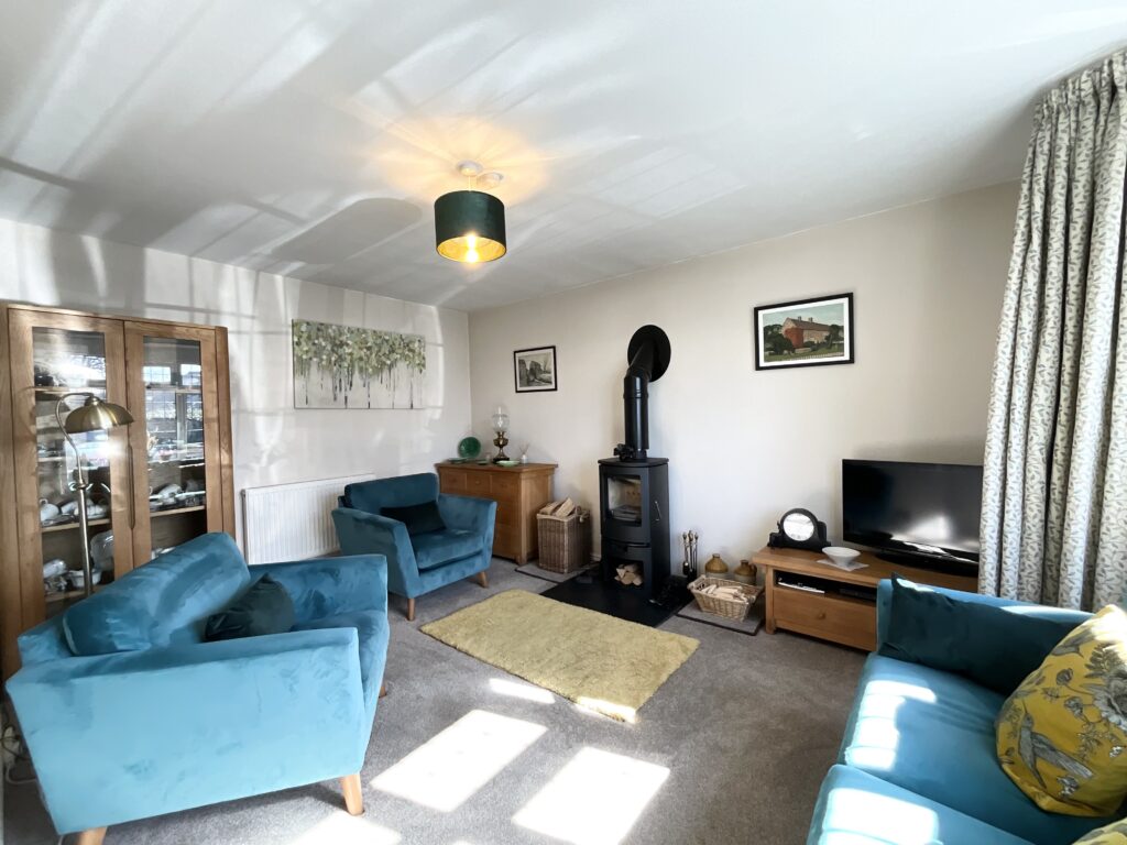 Ash Way, Stoke-On-Trent, ST2