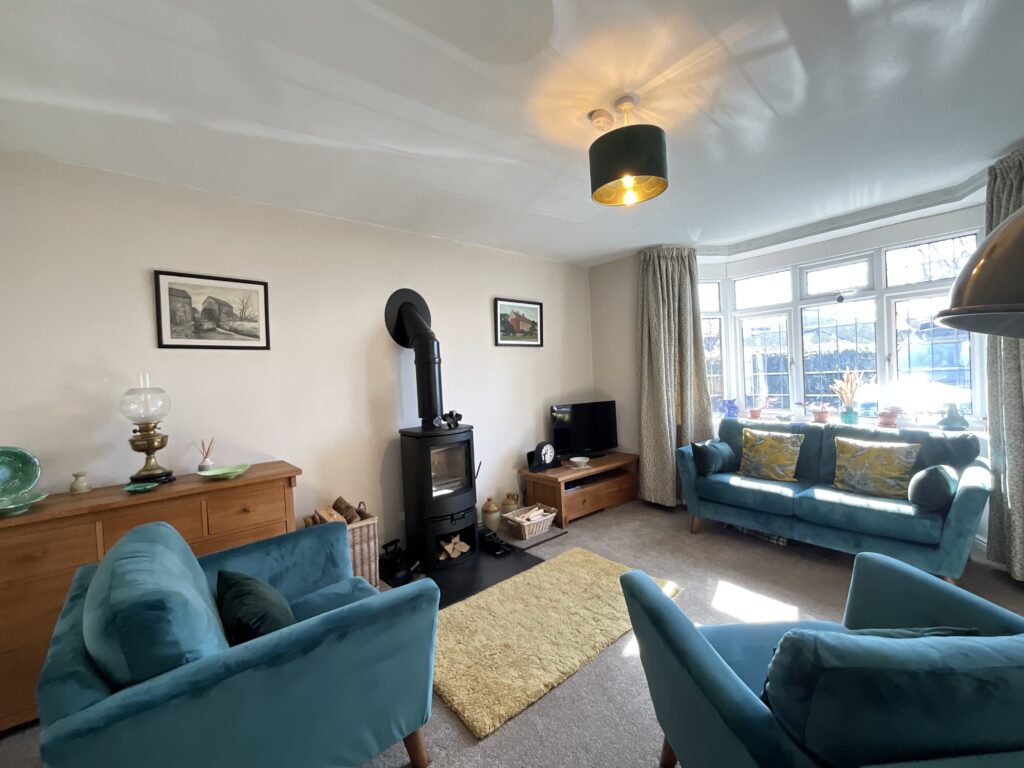 Ash Way, Stoke-On-Trent, ST2