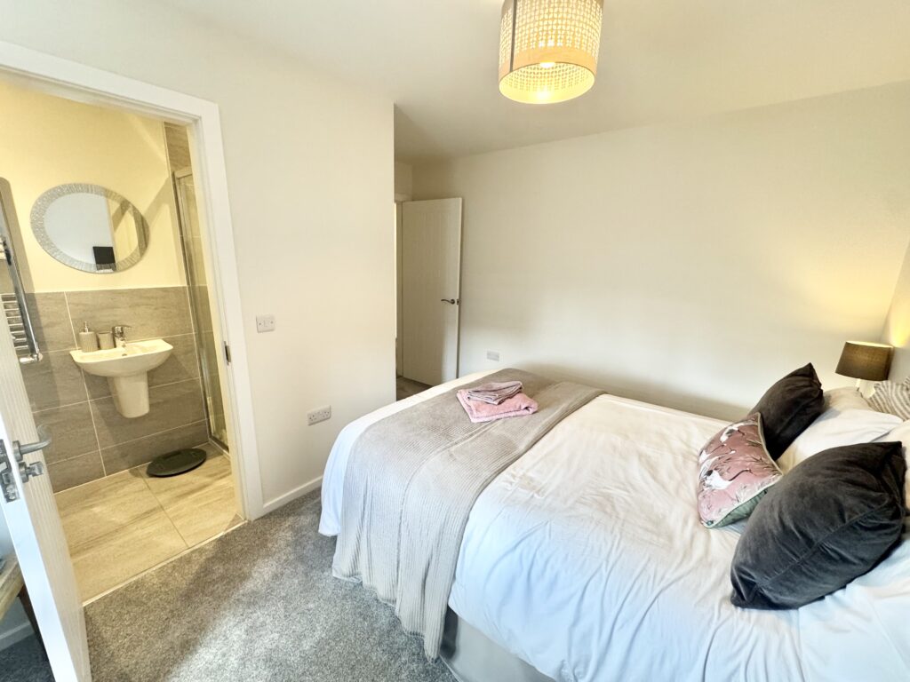 Silver Close, Norton-In-Hales, TF9