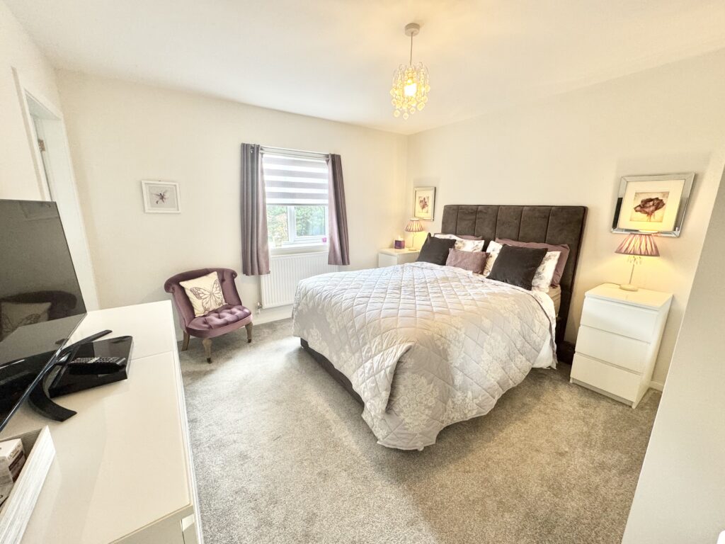 Silver Close, Norton-In-Hales, TF9