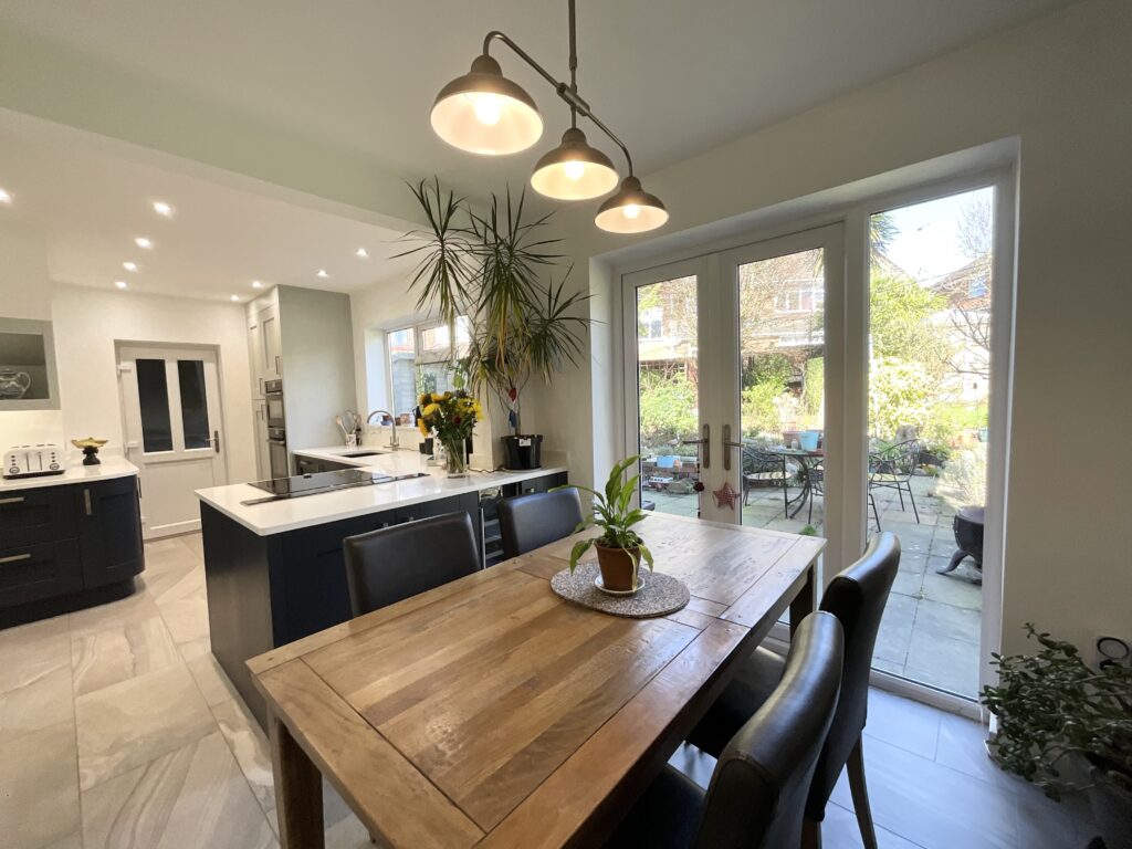 Ash Way, Stoke-On-Trent, ST2