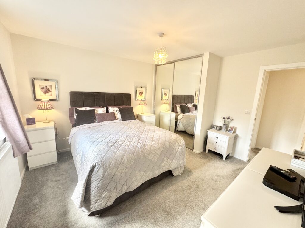 Silver Close, Norton-In-Hales, TF9