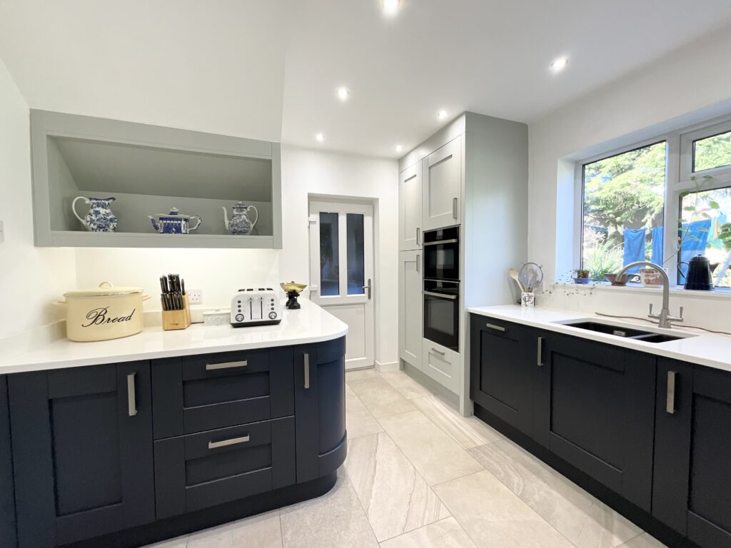 Ash Way, Stoke-On-Trent, ST2