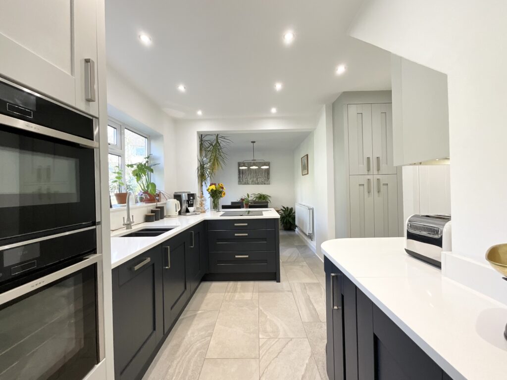 Ash Way, Stoke-On-Trent, ST2