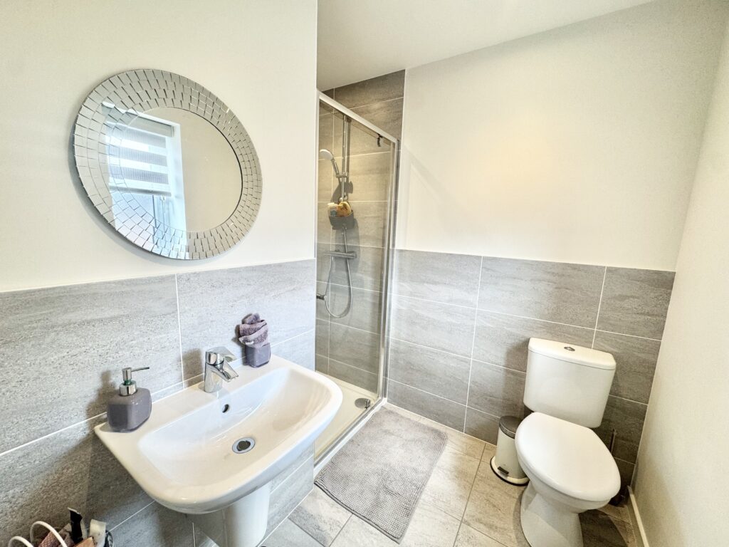 Silver Close, Norton-In-Hales, TF9