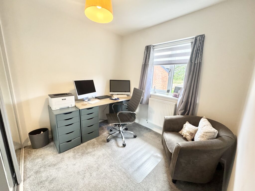 Silver Close, Norton-In-Hales, TF9