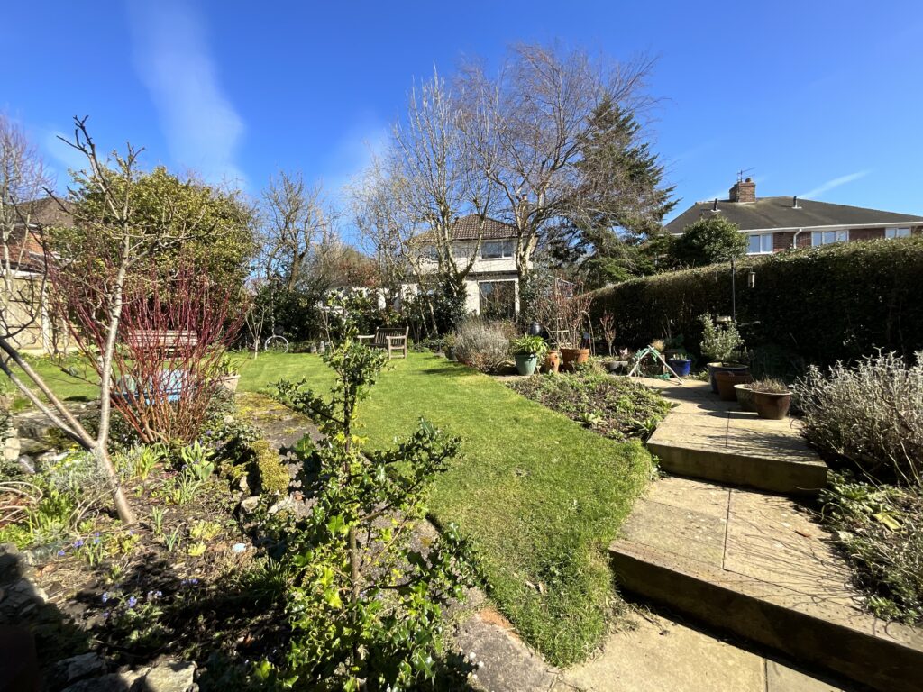 Ash Way, Stoke-On-Trent, ST2