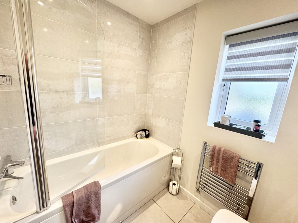 Silver Close, Norton-In-Hales, TF9